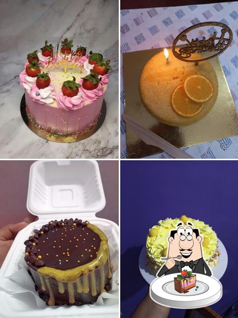 She_Bakes_madurai photo