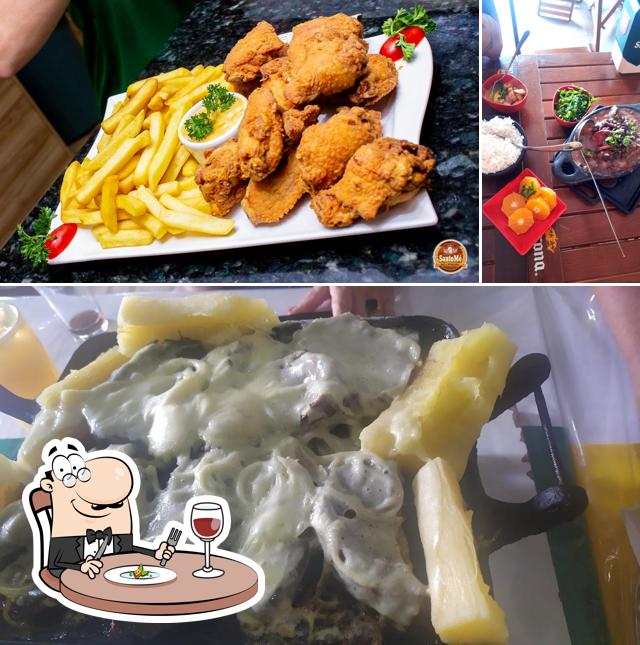 Comida em SUSHIFULL