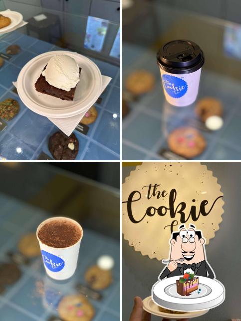 The Cookie Co.