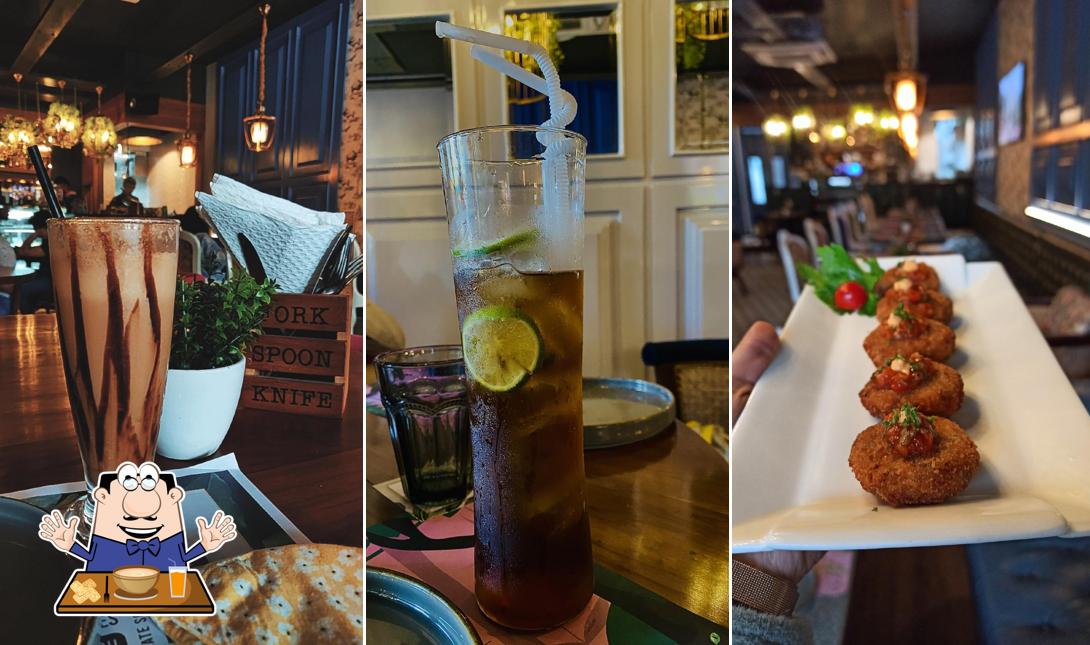 Meals at Chatterbox Ludhiana