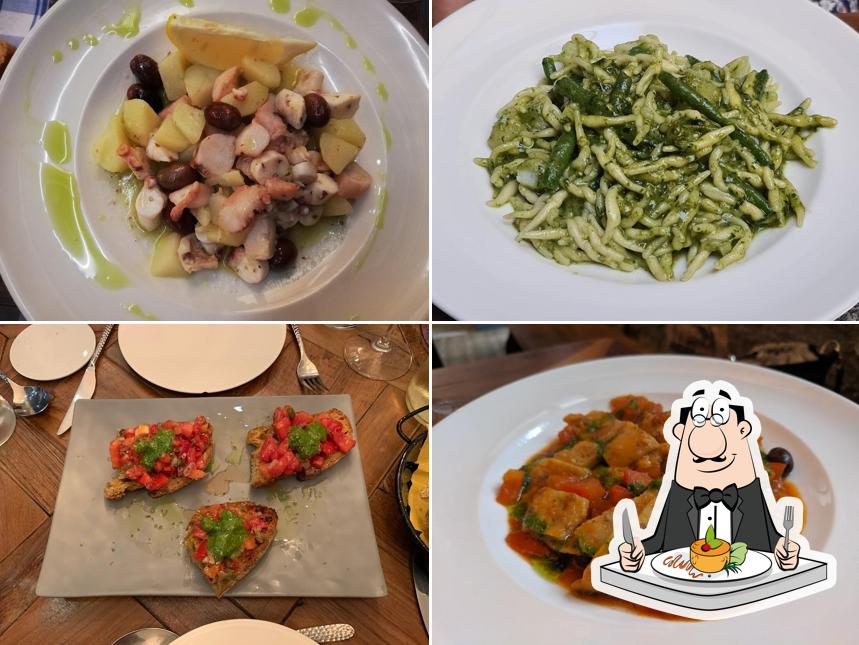 Antica Osteria del Carugio