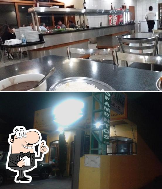 See the photo of Alvorada Restaurante e Lancheria