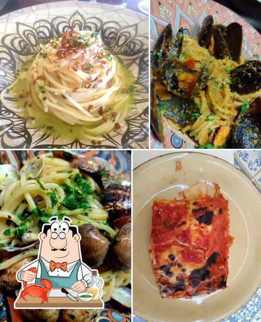 Stricasale Osteria
