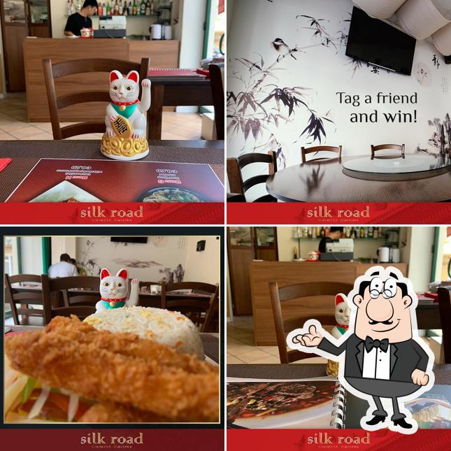 Silk Road Chinese Restaurant