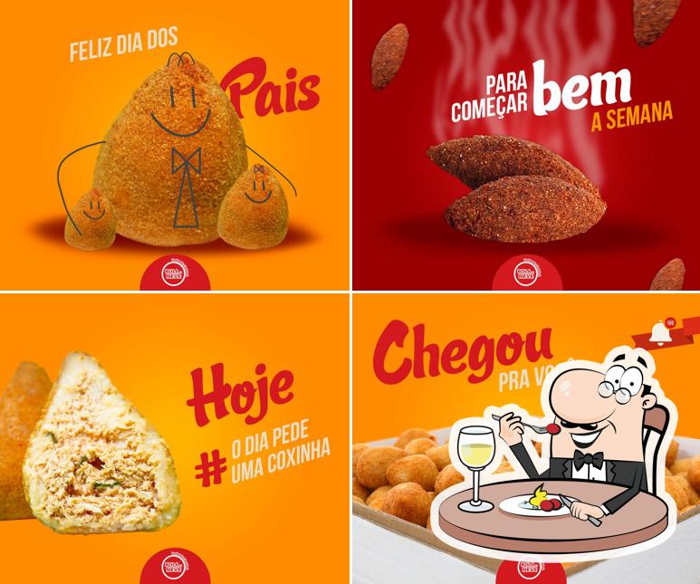 Lanchonete e Pastelaria Bola de Neve
