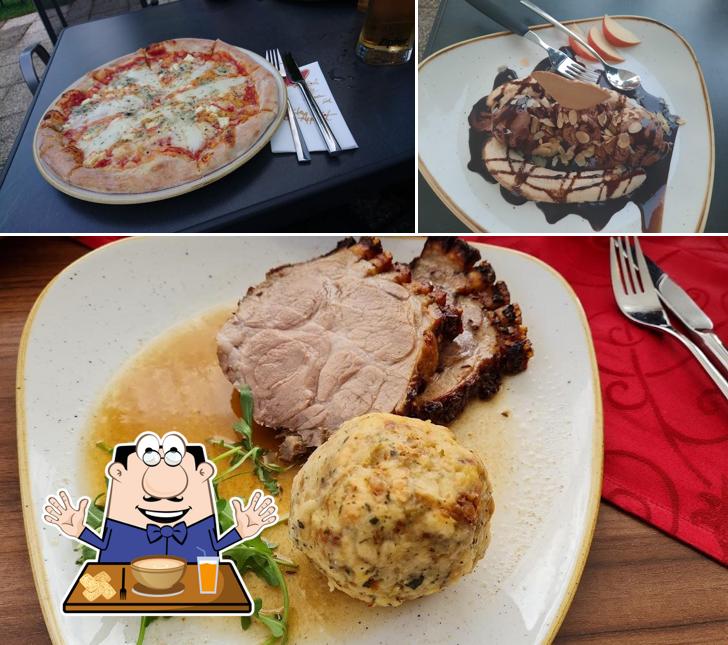 Plats à S'Plesch