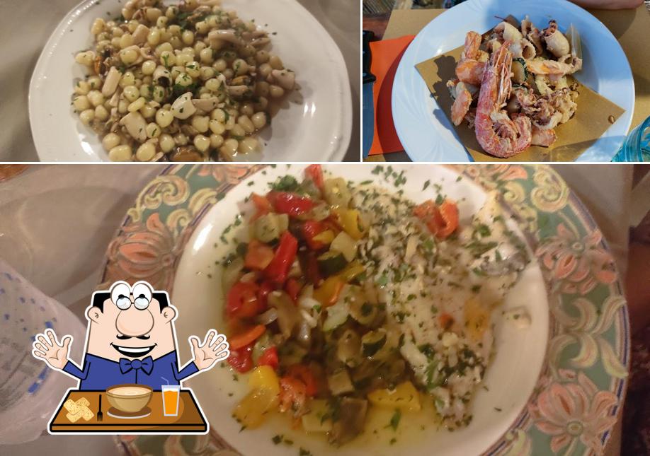 Platti al Tacabanda