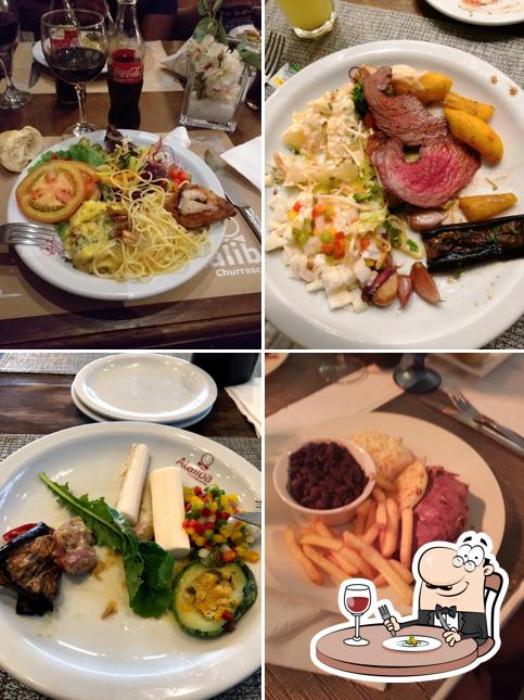 Churrascaria Ataliba