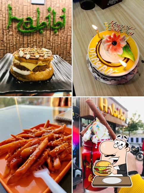 Habibi cafe & restaurant