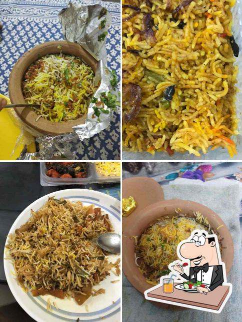 Biryani Blues