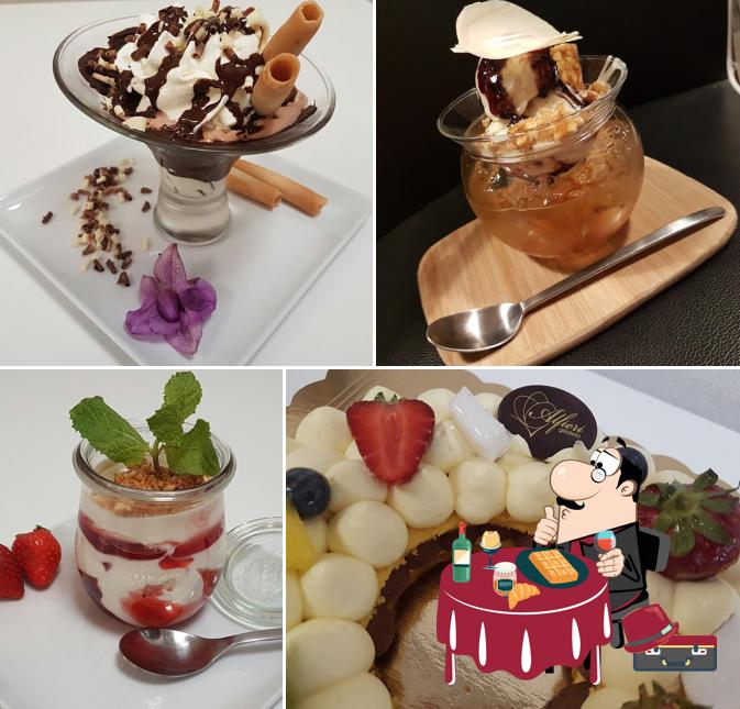 Gelateria/Bar Alfieri