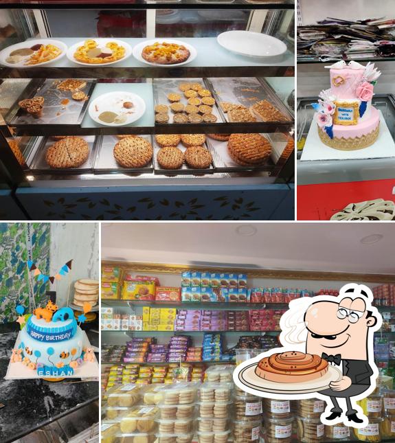 JEEVAN BAKERY