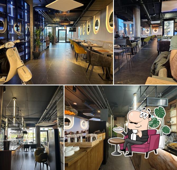Nostra Italia Restaurant