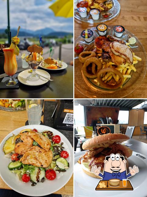 Plats à Werkstatt