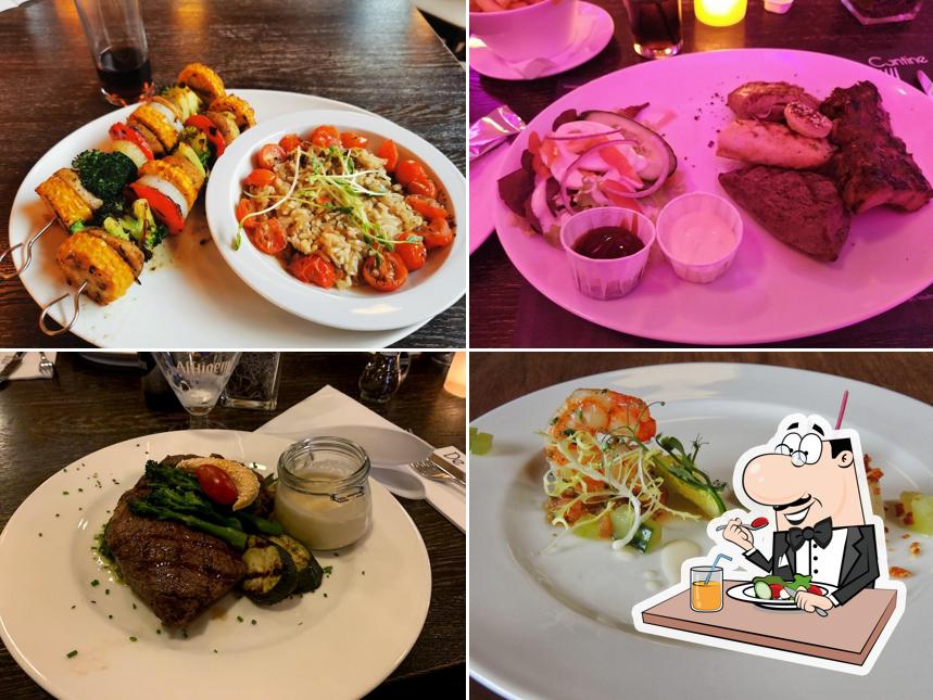 Restaurant De Cantine