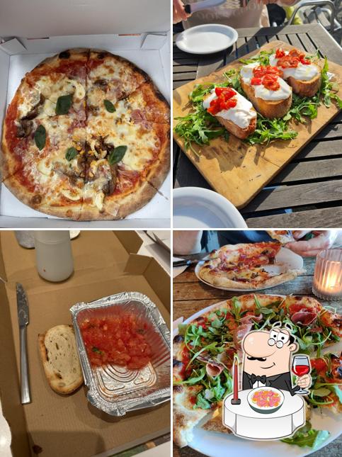 Bloem PizzaBar