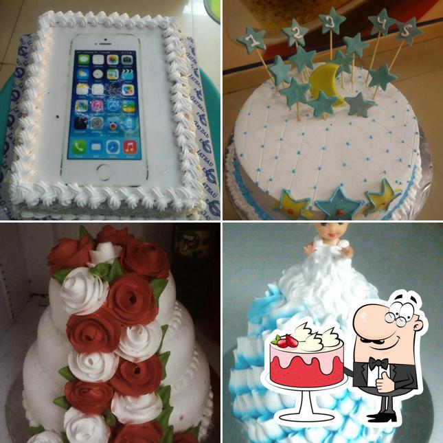 Le Gateau Cake shop
