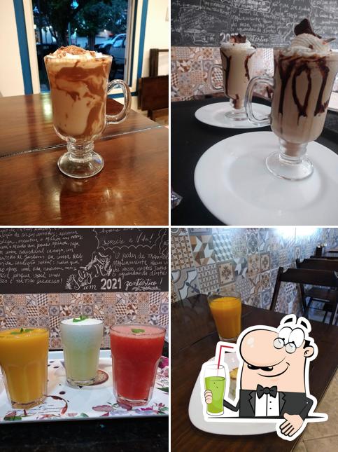 Magia Do Café