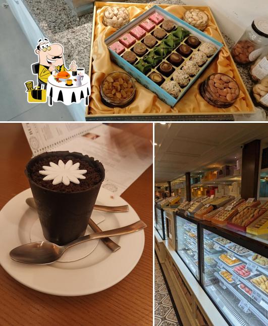 Meals at Butter Story Bakery