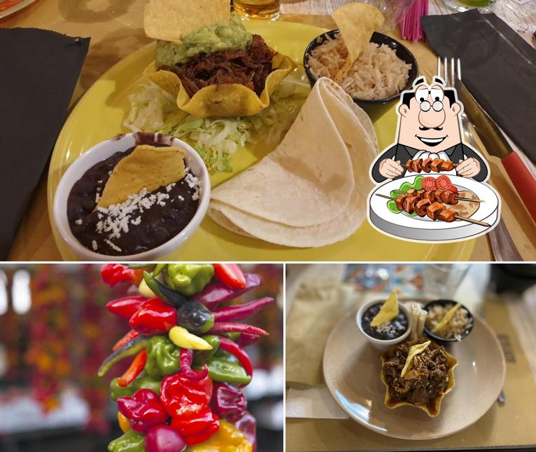 Cibo al Tacos Locos