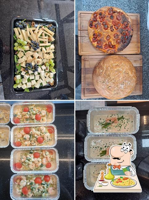 La Focaccia Italian Street Food