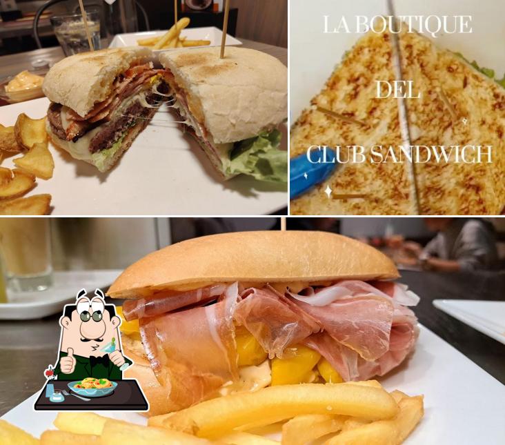 Cibo al Cucchi Pub - bar, paninoteca e birreria