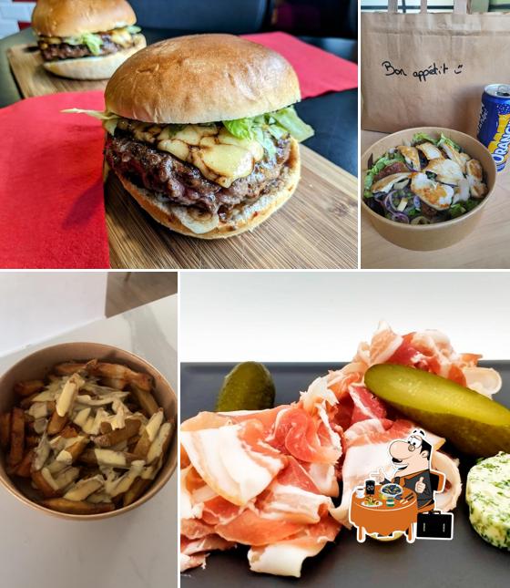 La Ripaille Planches & Burgers