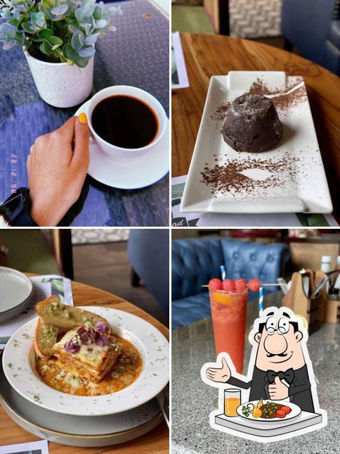 Food at Chatterbox Ludhiana