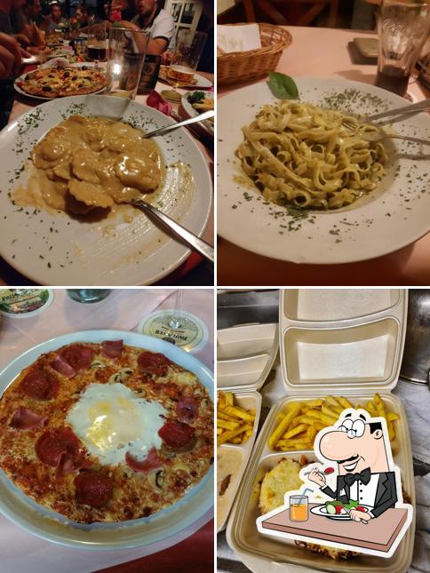 Ristorante Bella-Vista