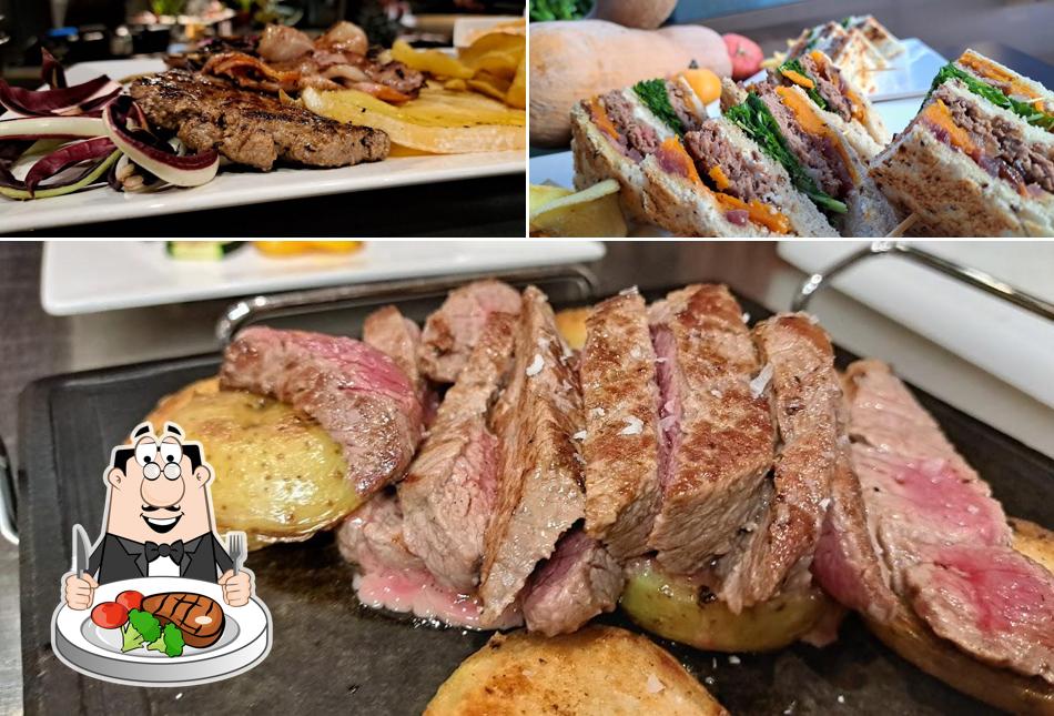 Bistecca al Cucchi Pub - bar, paninoteca e birreria