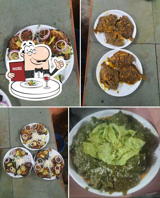 DAWAT FAMILY RESTAURANT