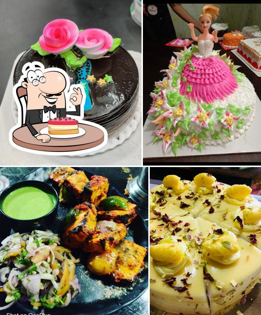 ZAIKA Cafe & Restaurant