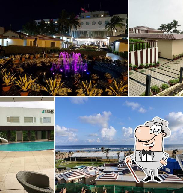 Hotel Holiday Resort