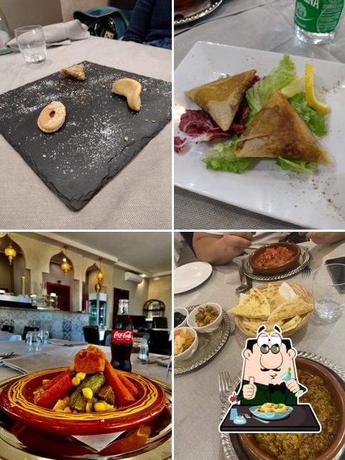 Tajine al Al Riad