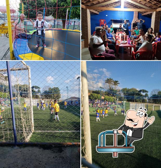 See the picture of Placar Sport Center