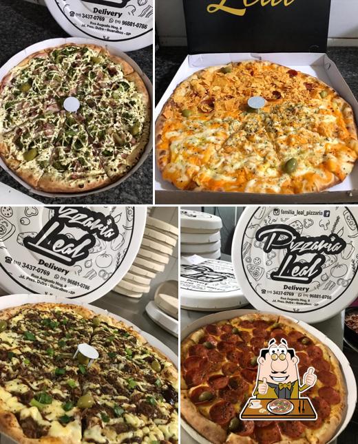 A pizza é o fast food mais popular do mundo