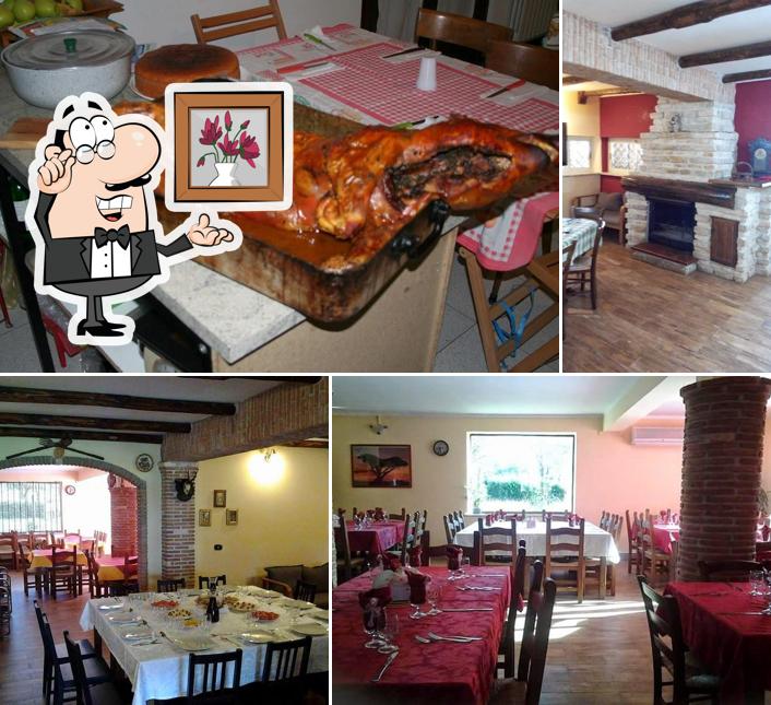 Agri Club la Corte del Gusto