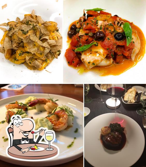 Ristorante La Fenice Stuttgart