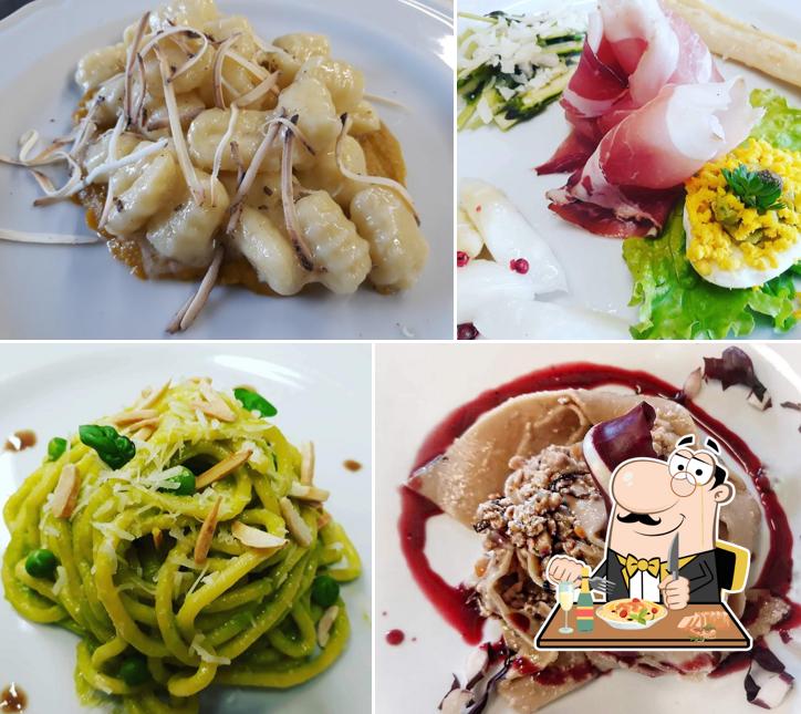 Cibo al ADRITURISMO