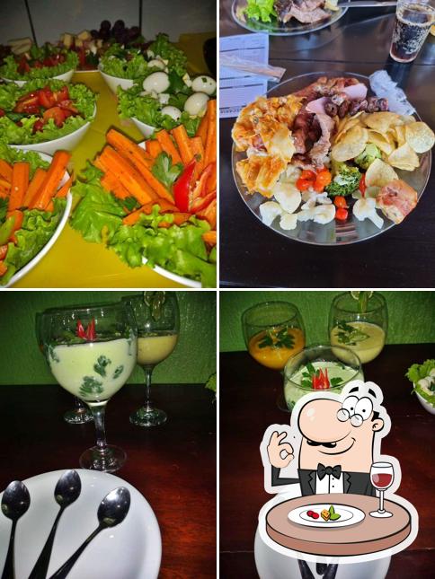 Cerrado Restaurante e Churrascaria