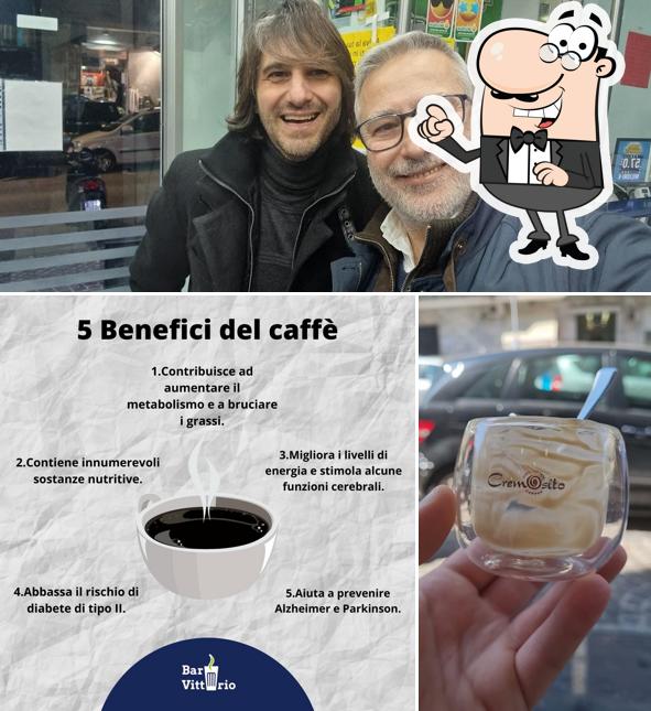 Guarda gli esterni di Bar Vittorio