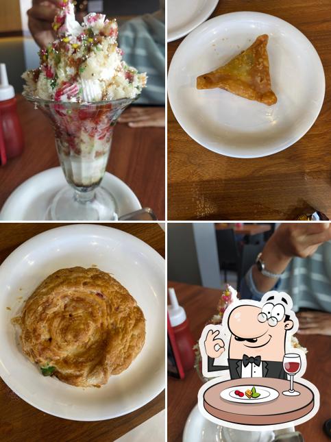 Topz Bakery & Restaurant pookottumpadam