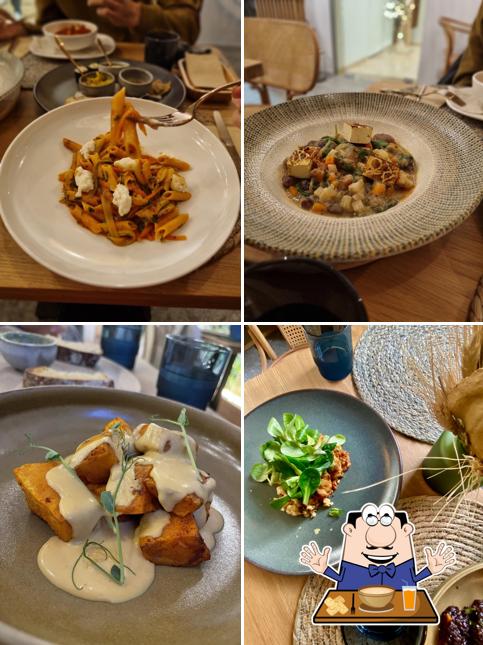 Vita Rama Vegan Restaurant
