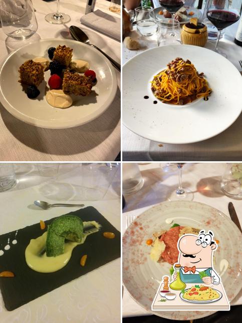 Osteria D'La Sternia