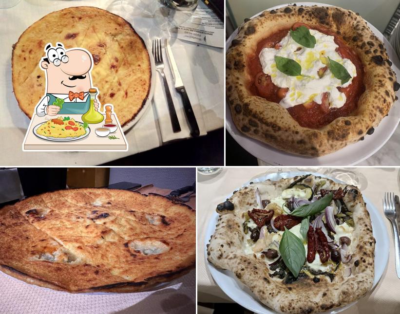 Cibo al Scugnizzo