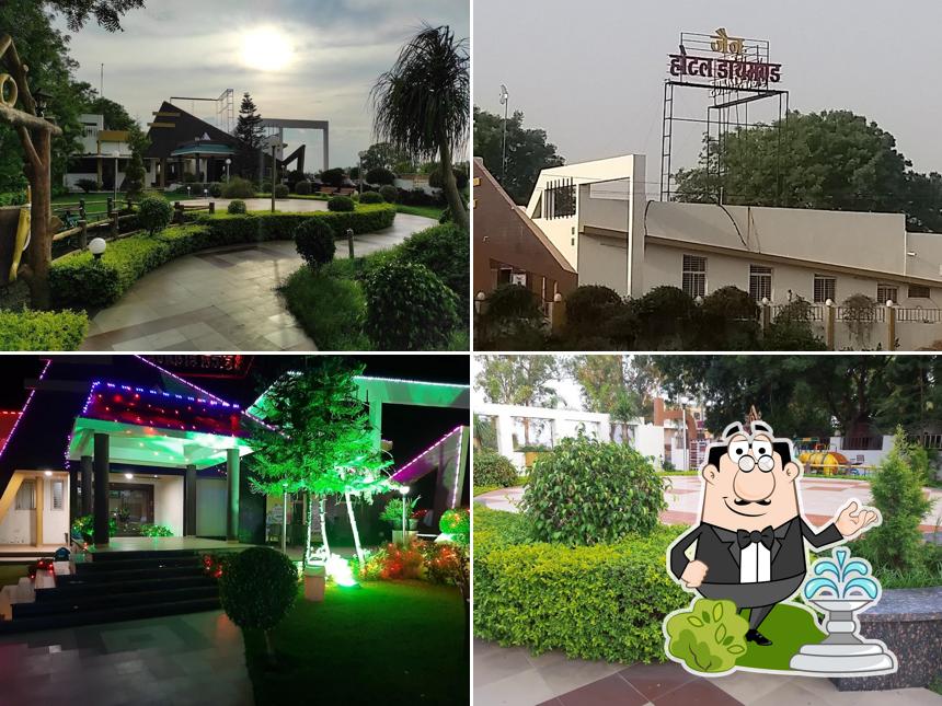Hotel Diamond