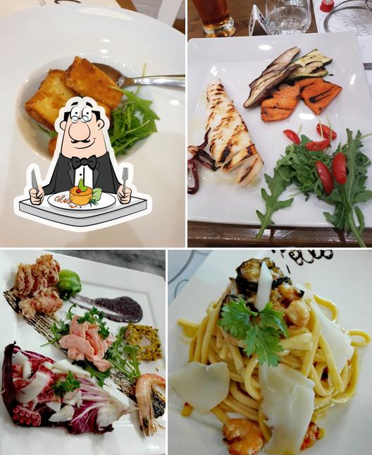 Ristorante Pizzeria Paco