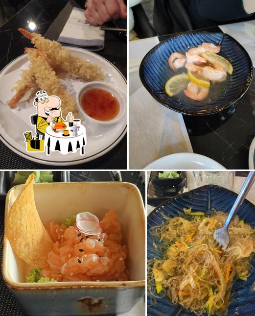 Tempura al Hachi8