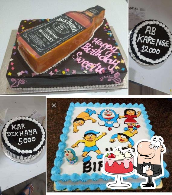 Cake Bhandar photo