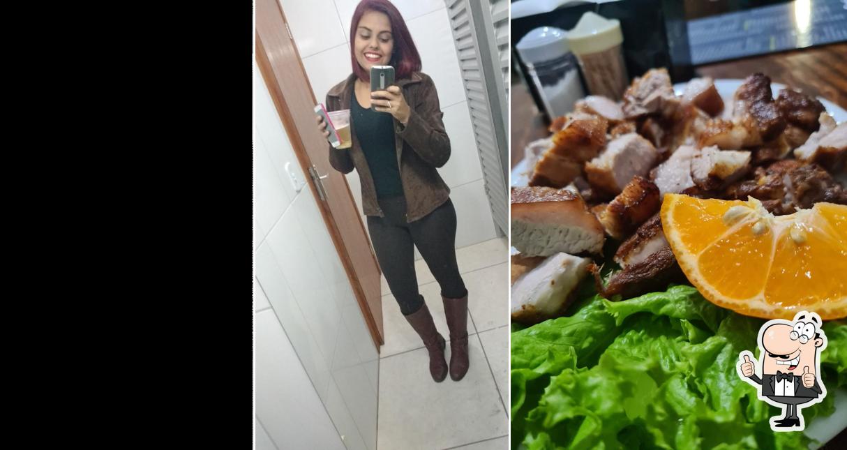 Look at the picture of Bar Do Rodriguinho